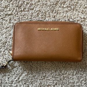 Michael Kors wallet